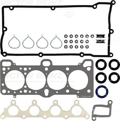 Gasket Kit, cylinder head